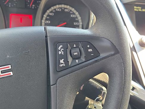 Used 2017 GMC Terrain SLE FWD image 22