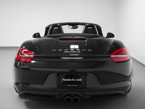 Used 2013 Porsche Boxster S RWD image 13