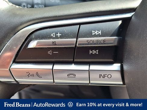 Used 2023 MAZDA CX-30 AWD 2.5 S w/ Preferred Package image 28
