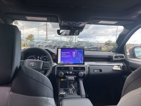 New 2025 Toyota Tacoma TRD Sport image 7