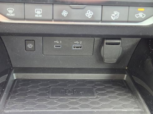 Used 2025 Nissan Altima 2.5 SR w/ SR Premium Package image 27