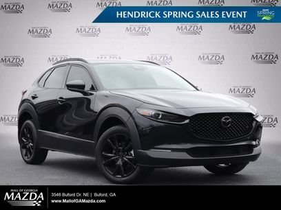 New 2026 MAZDA CX-30 2.5 Turbo w/ Premium Plus Pkg