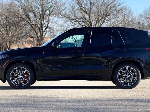 New 2026 BMW X5 xDrive40i image 3