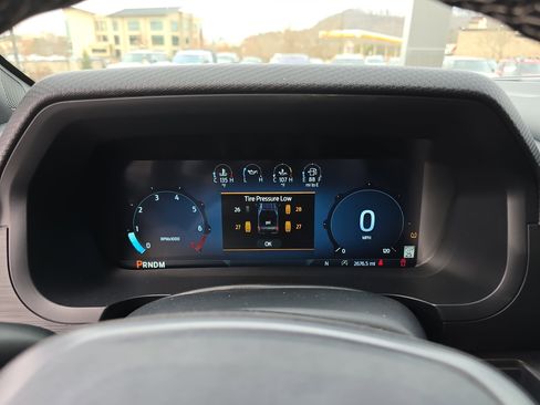 Used 2025 Ford F150 XLT w/ Equipment Group 302A MID image 33