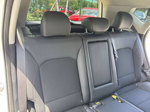 Used 2023 Kia Soul GT-Line w/ GT-Line Technology Package FWD image 47
