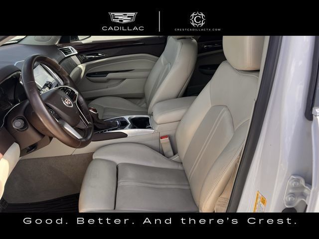 Used 2016 Cadillac SRX Premium w/ Driver Assist Package FWD image 21