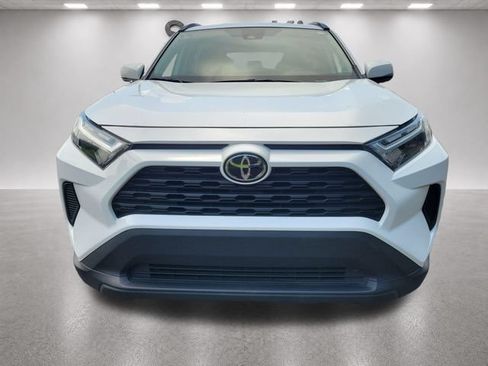 Used 2024 Toyota RAV4 XLE FWD image 8