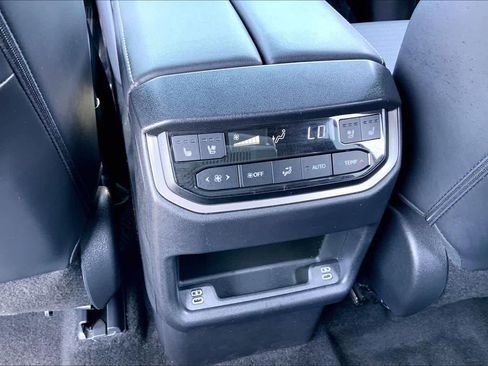 Certified 2024 Lexus TX 350 AWD w/ Captains Chair Package image 34