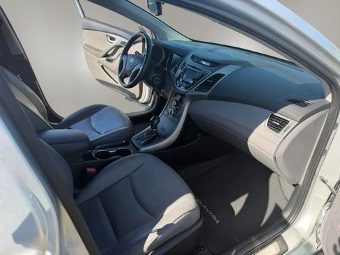 Used 2015 Hyundai Elantra Limited image 14
