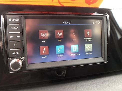 Certified 2025 Nissan Kicks S image 16