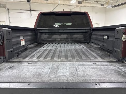 Used 2017 Honda Ridgeline RTL image 23
