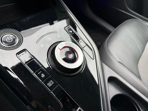 Used 2023 Kia Niro Wind w/ Wind Preserve Package image 28