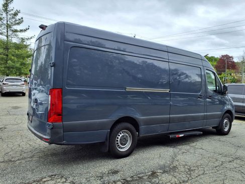 Used 2019 Mercedes-Benz Sprinter 170 image 6