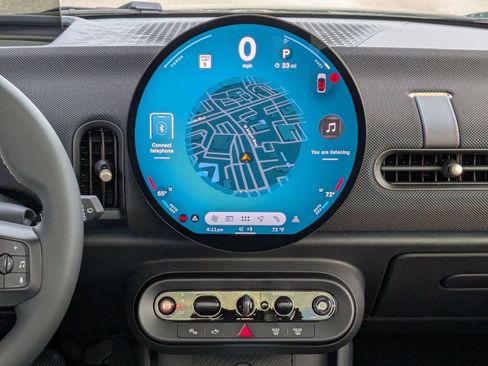 New 2026 MINI Cooper 4-Door Hardtop FWD image 18