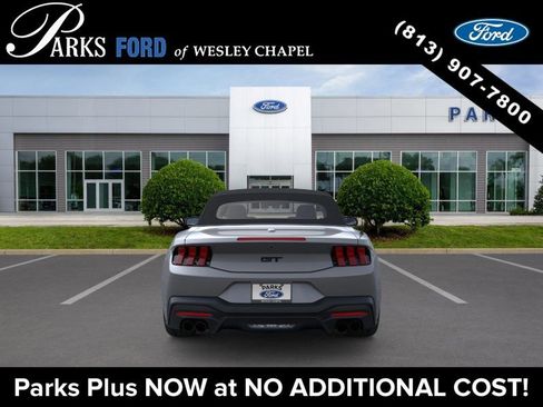 New 2026 Ford Mustang GT Premium RWD image 5