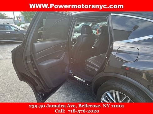 Used 2022 Acura MDX Advance image 14