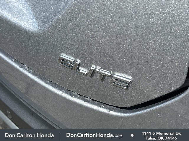 New 2026 Honda Pilot Elite image 7