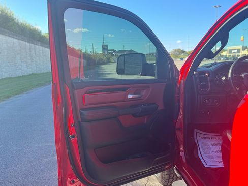 Used 2022 RAM 1500 Rebel w/ Off Road Group image 19