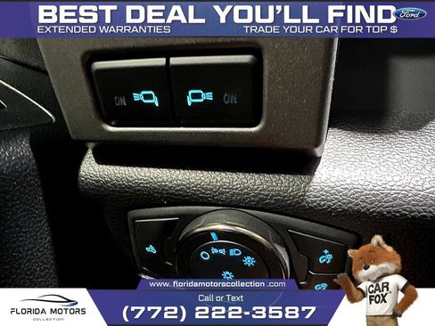 Used 2018 Ford F150 Raptor w/ Equipment Group 802A Luxury AWD/4WD image 20