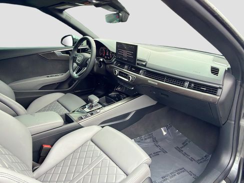 Used 2024 Audi S5 Premium Plus image 13