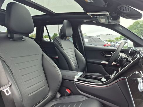 Certified 2026 Mercedes-Benz GLC 300 4MATIC image 22