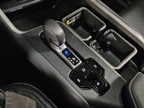 Used 2024 Lexus TX 350 FWD image 12