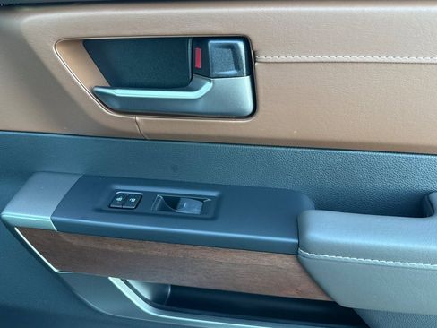 New 2026 Toyota Sequoia 1794 Edition image 20