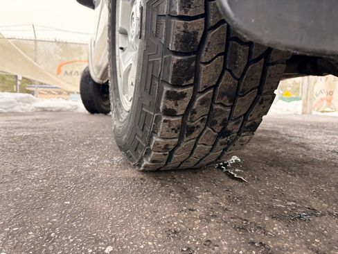 Used 2013 Toyota Tacoma 4x4 Double Cab w/ SR5 Pkg image 42