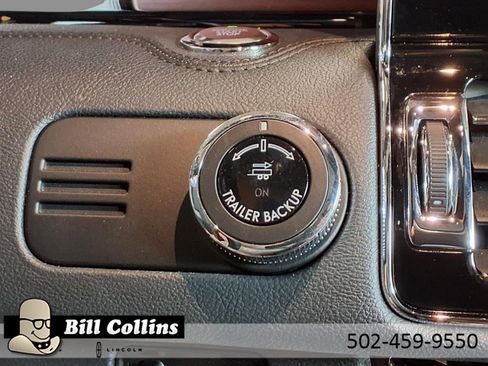 New 2023 Lincoln Navigator Reserve image 25