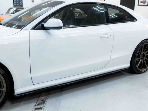 Used 2014 Audi RS 5 Coupe image 34