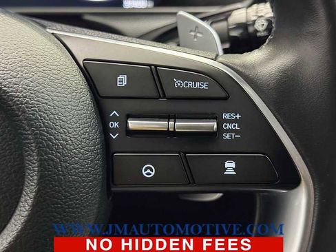 Used 2022 Hyundai Sonata Limited image 44