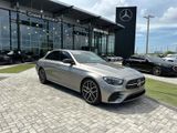 Certified 2021 Mercedes-Benz E 350 Sedan image 2