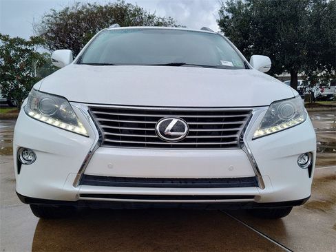 Used 2015 Lexus RX 350 FWD image 17