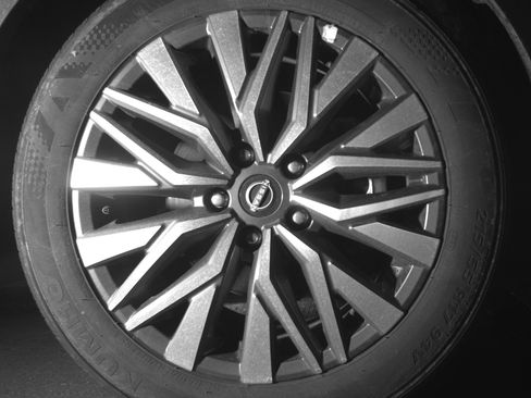 Used 2025 Nissan Altima 2.5 SV image 13