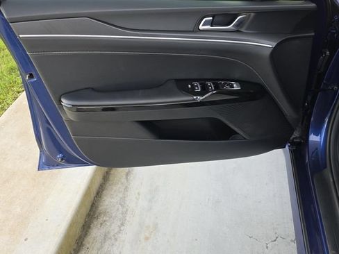 Used 2025 Kia K5 GT-Line FWD image 36