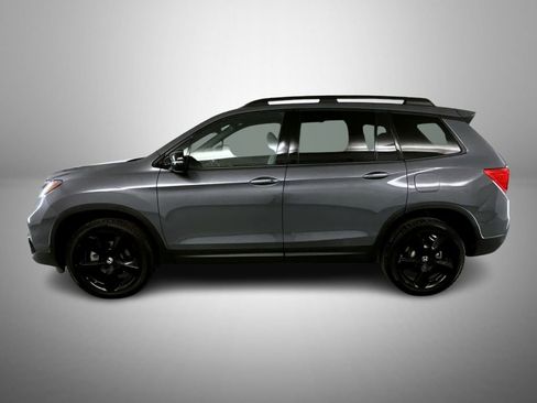 Used 2021 Honda Passport Elite image 8