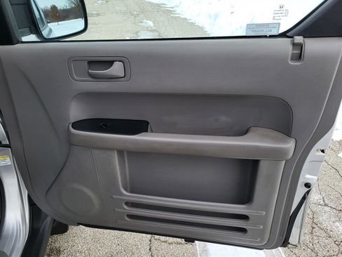 Used 2011 Honda Element EX image 25