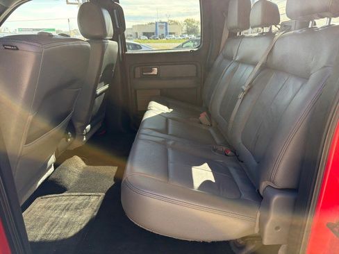 Used 2014 Ford F150 XLT w/ Equipment Group 302A Luxury image 25