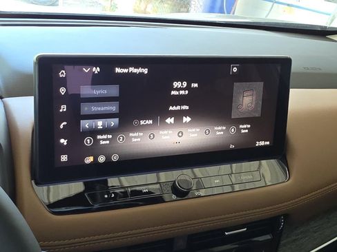 New 2026 Nissan Rogue Platinum w/ Tech Package image 30