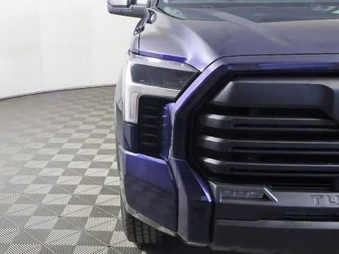 Used 2023 Toyota Tundra SR5 AWD/4WD image 11