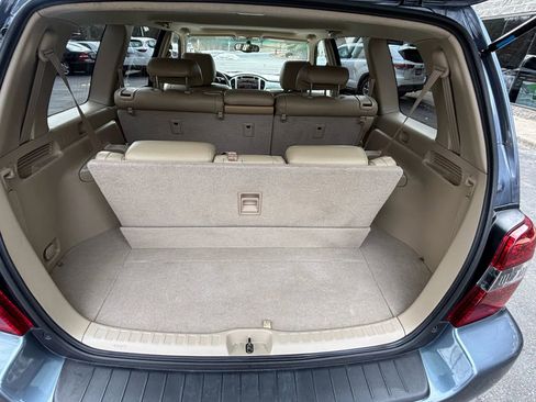 Used 2006 Toyota Highlander Limited image 24