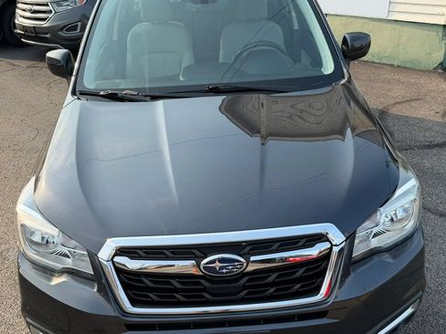 Used 2018 Subaru Forester 2.5i Premium AWD/4WD image 22