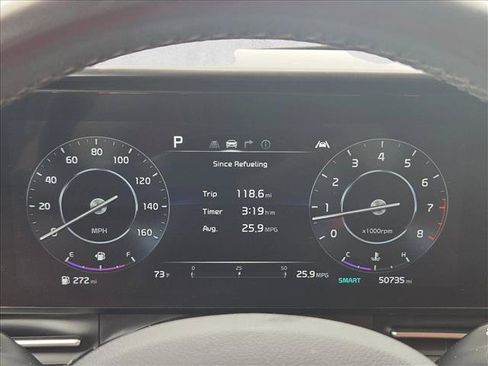 Used 2023 Kia Carnival SX FWD image 10
