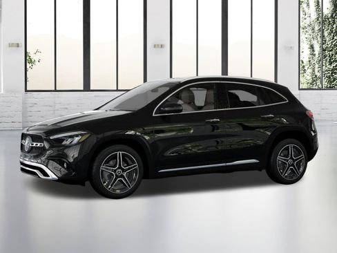 Used 2026 Mercedes-Benz GLA 250 image 37