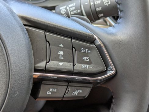 Used 2025 MAZDA CX-5 AWD 2.5 S w/ Premium Plus Pkg image 32