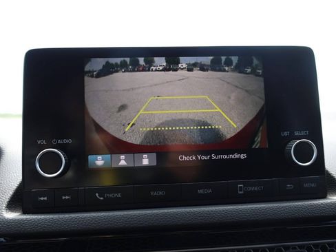 Used 2022 Honda Civic Sport image 21