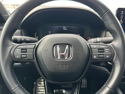 Used 2024 Honda Accord Sport image 25