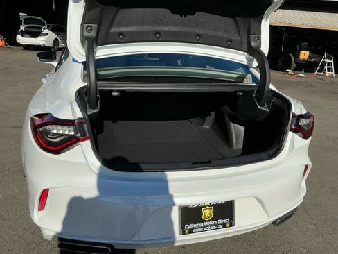 Used 2021 Acura TLX image 24