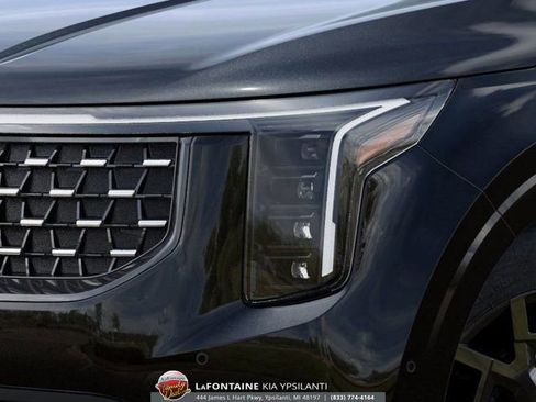 New 2026 Kia Carnival SX Prestige image 3