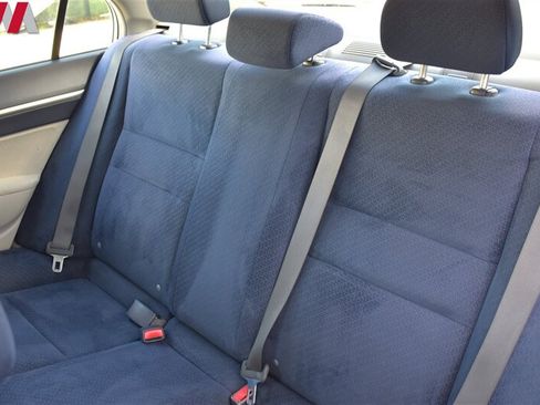 Used 2008 Honda Civic Hybrid Sedan image 23